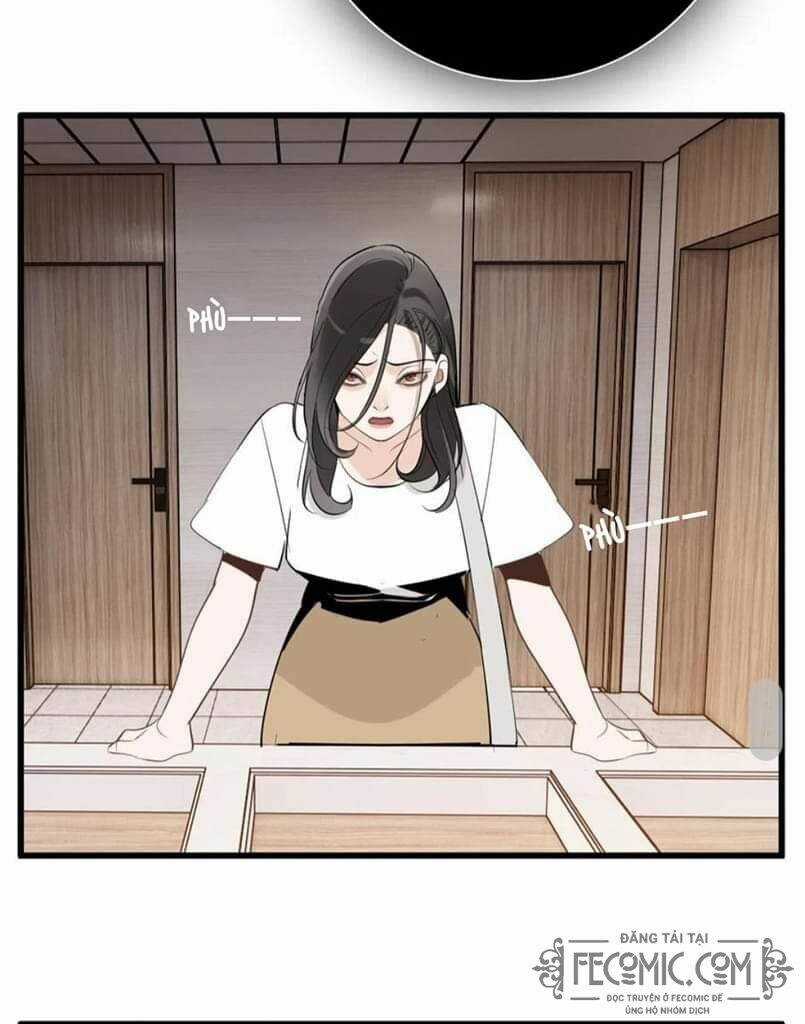 Vật Trong Tay - Chapter 98 - Trang 17