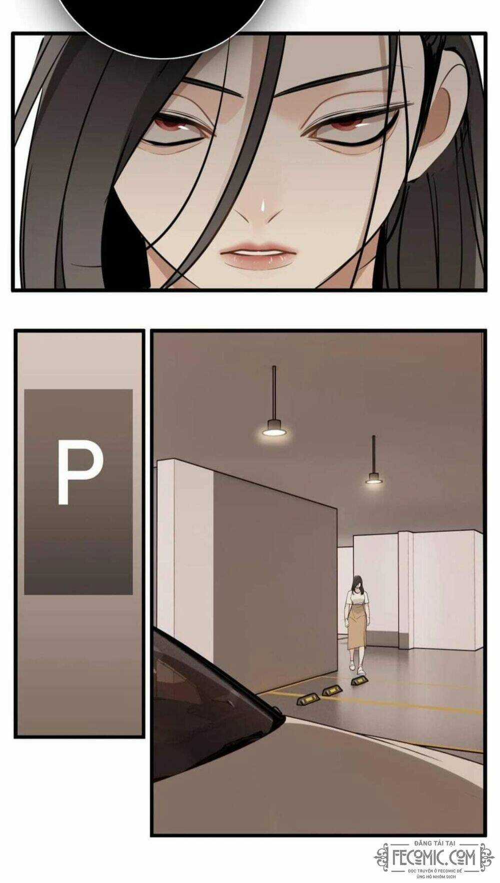 Vật Trong Tay - Chapter 98 - Trang 20