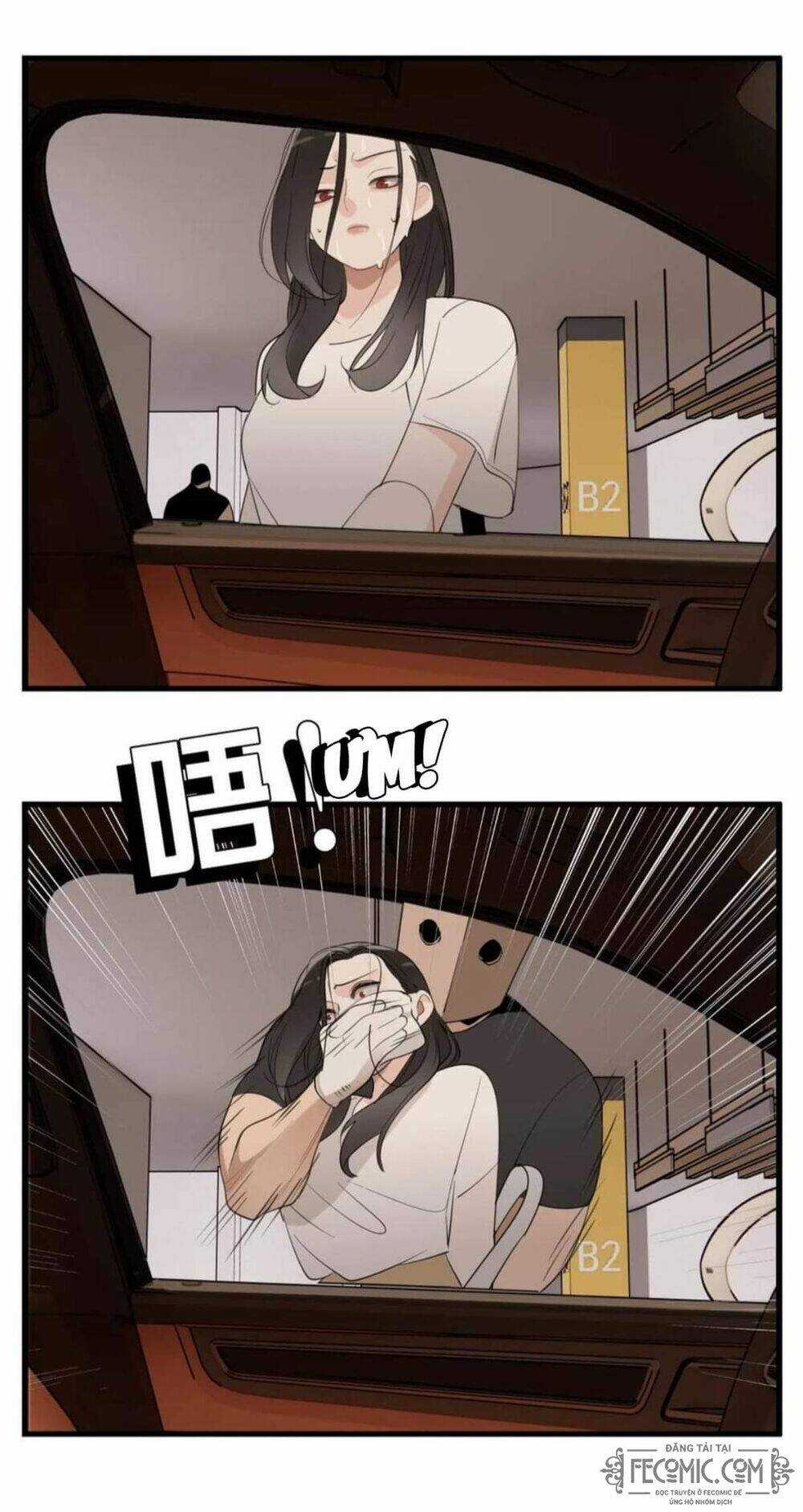 Vật Trong Tay - Chapter 98 - Trang 21