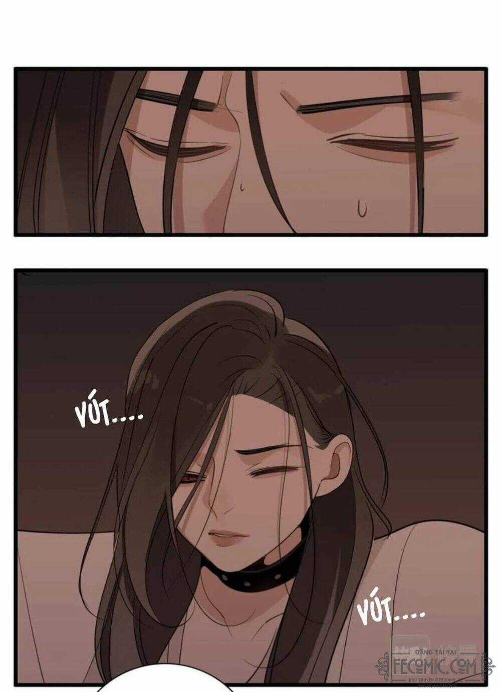 Vật Trong Tay - Chapter 98 - Trang 23