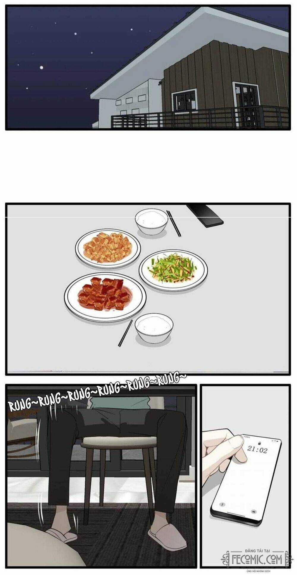 Vật Trong Tay - Chapter 98 - Trang 25