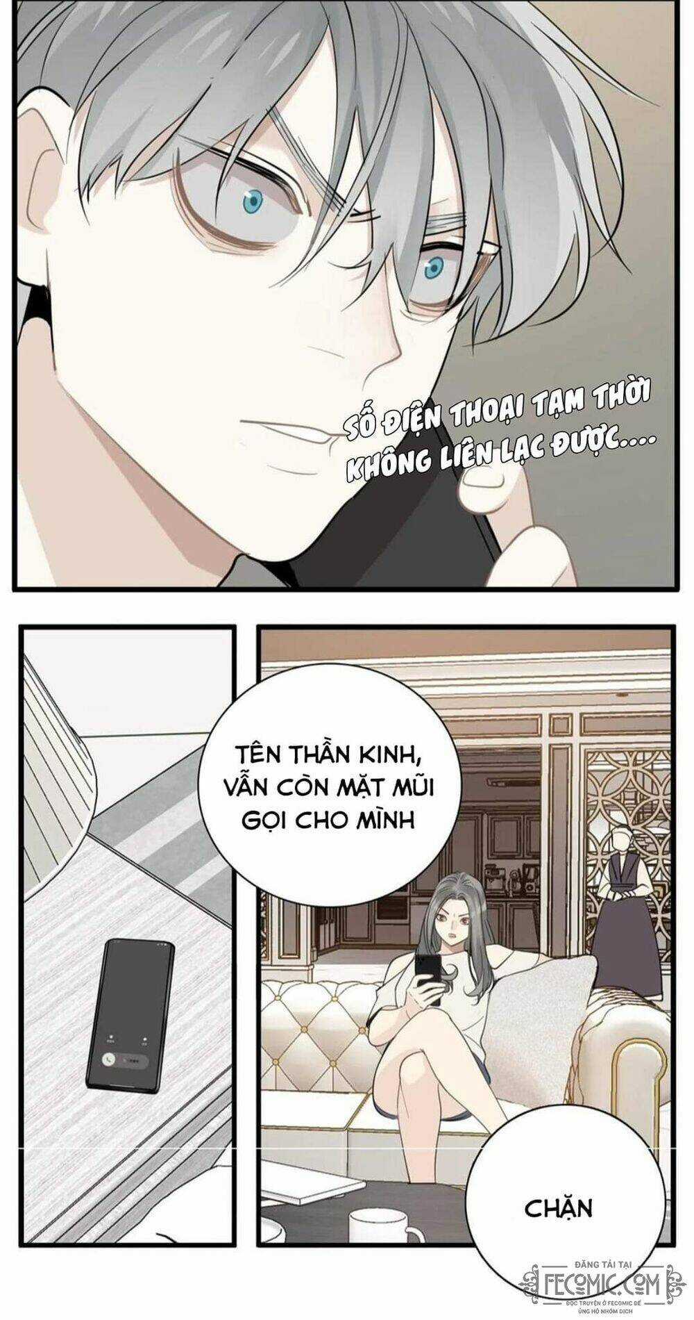 Vật Trong Tay - Chapter 98 - Trang 28