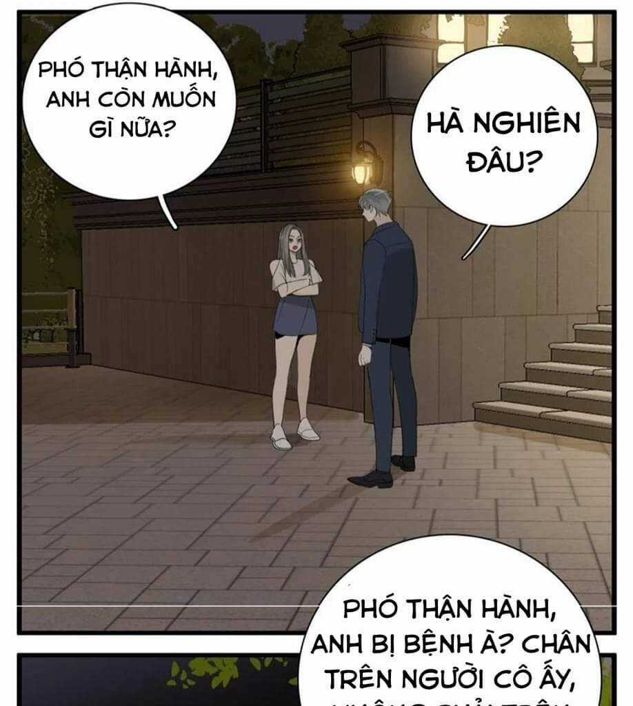 Vật Trong Tay - Chapter 98 - Trang 30