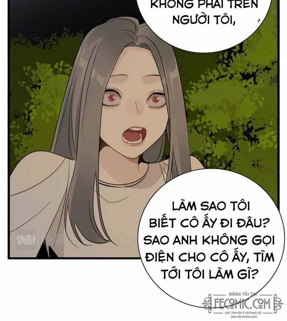 Vật Trong Tay - Chapter 98 - Trang 31