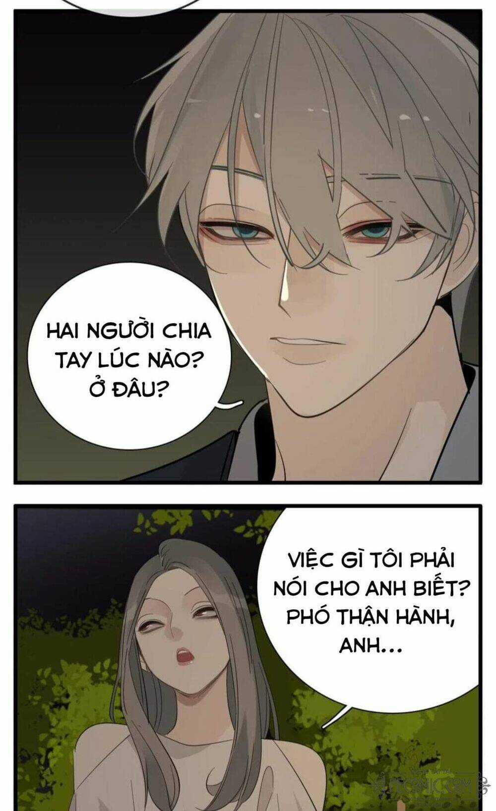 Vật Trong Tay - Chapter 98 - Trang 33