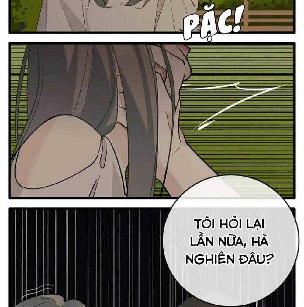 Vật Trong Tay - Chapter 98 - Trang 34