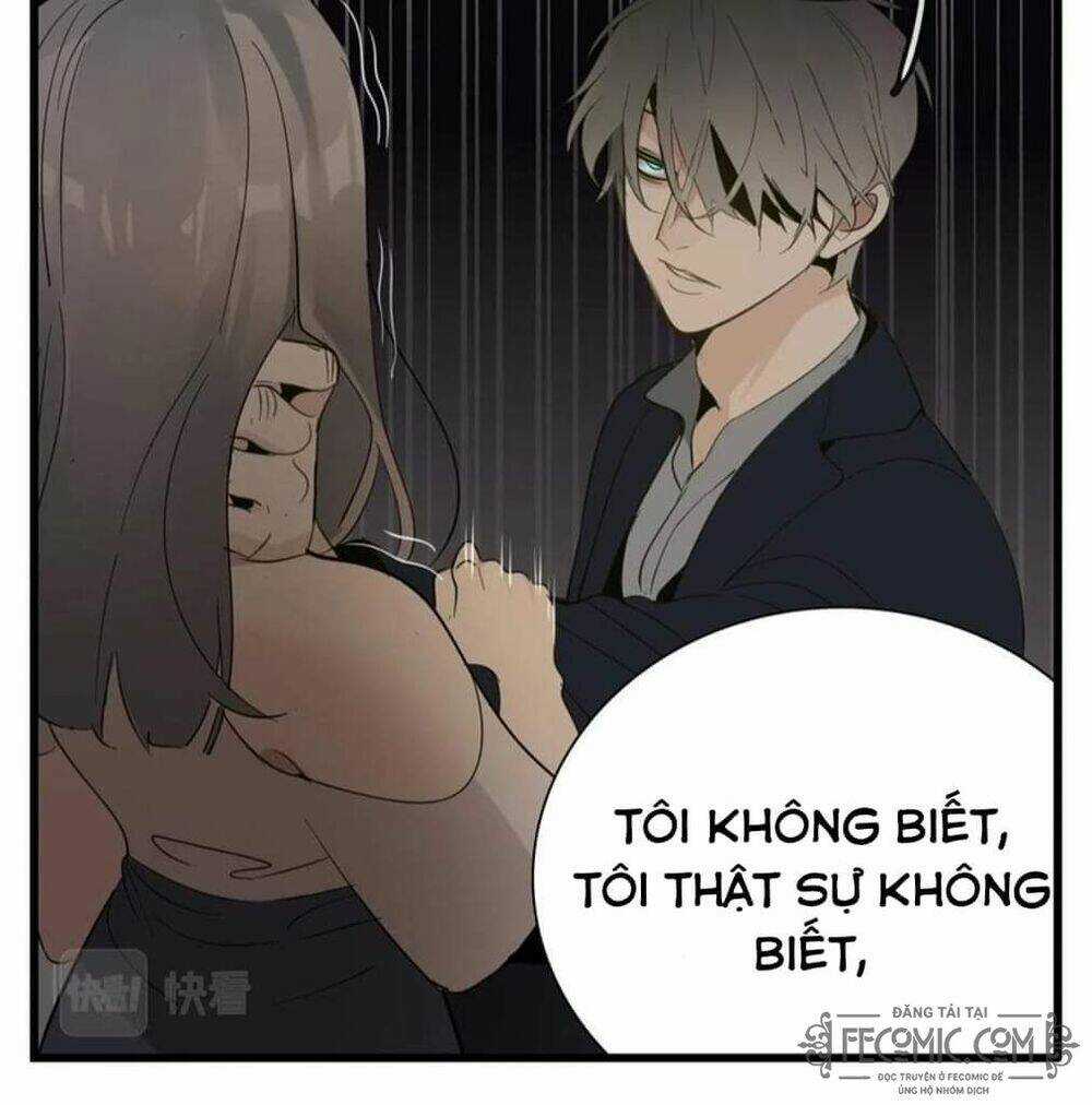 Vật Trong Tay - Chapter 98 - Trang 35