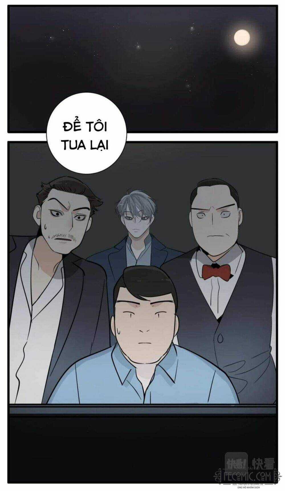 Vật Trong Tay - Chapter 98 - Trang 38