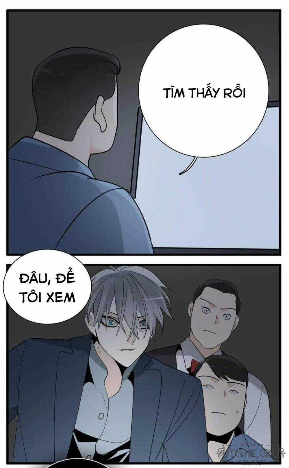 Vật Trong Tay - Chapter 98 - Trang 39