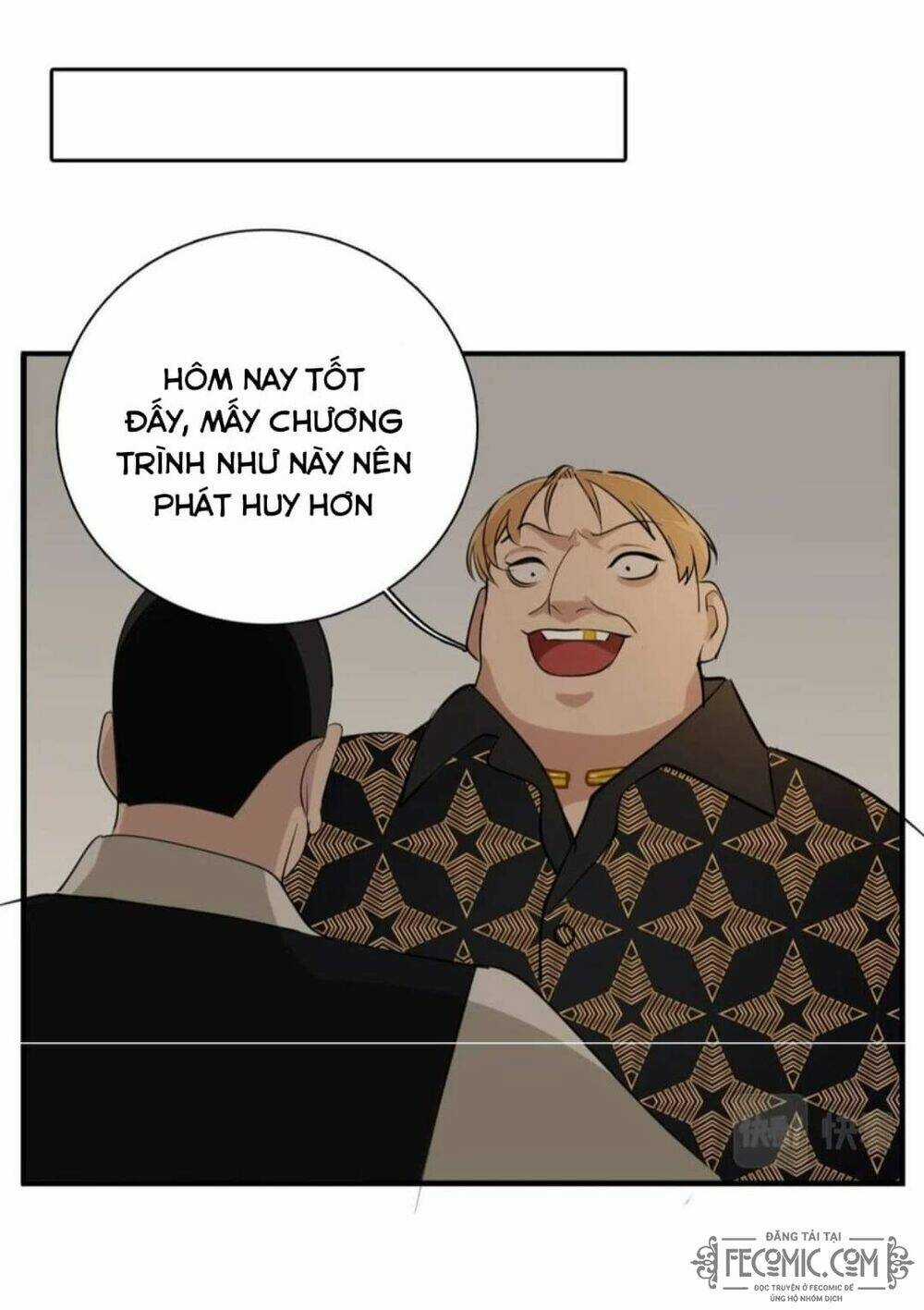 Vật Trong Tay - Chapter 98 - Trang 5