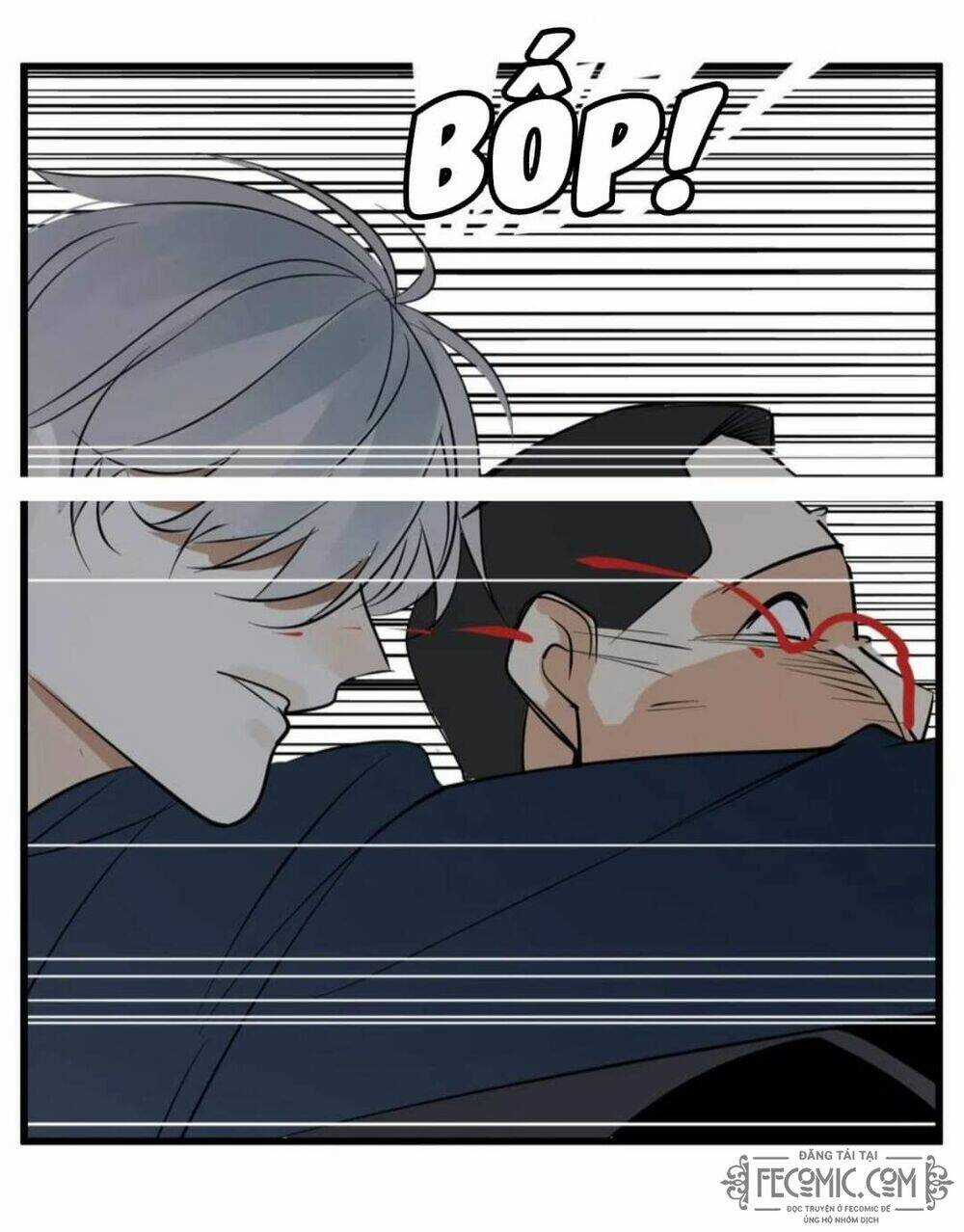 Vật Trong Tay - Chapter 98 - Trang 44