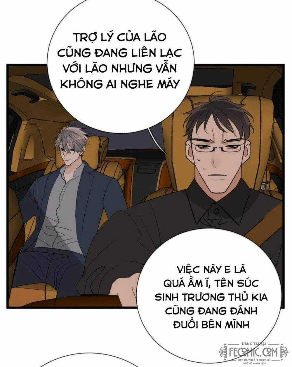 Vật Trong Tay - Chapter 98 - Trang 49