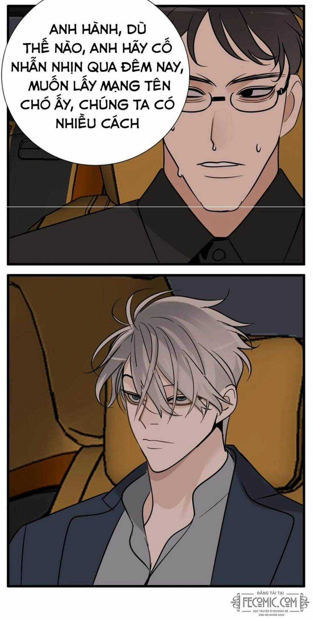 Vật Trong Tay - Chapter 98 - Trang 50