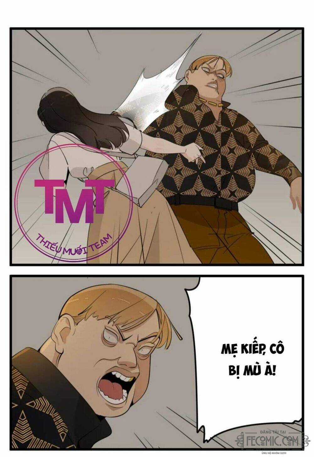 Vật Trong Tay - Chapter 98 - Trang 6