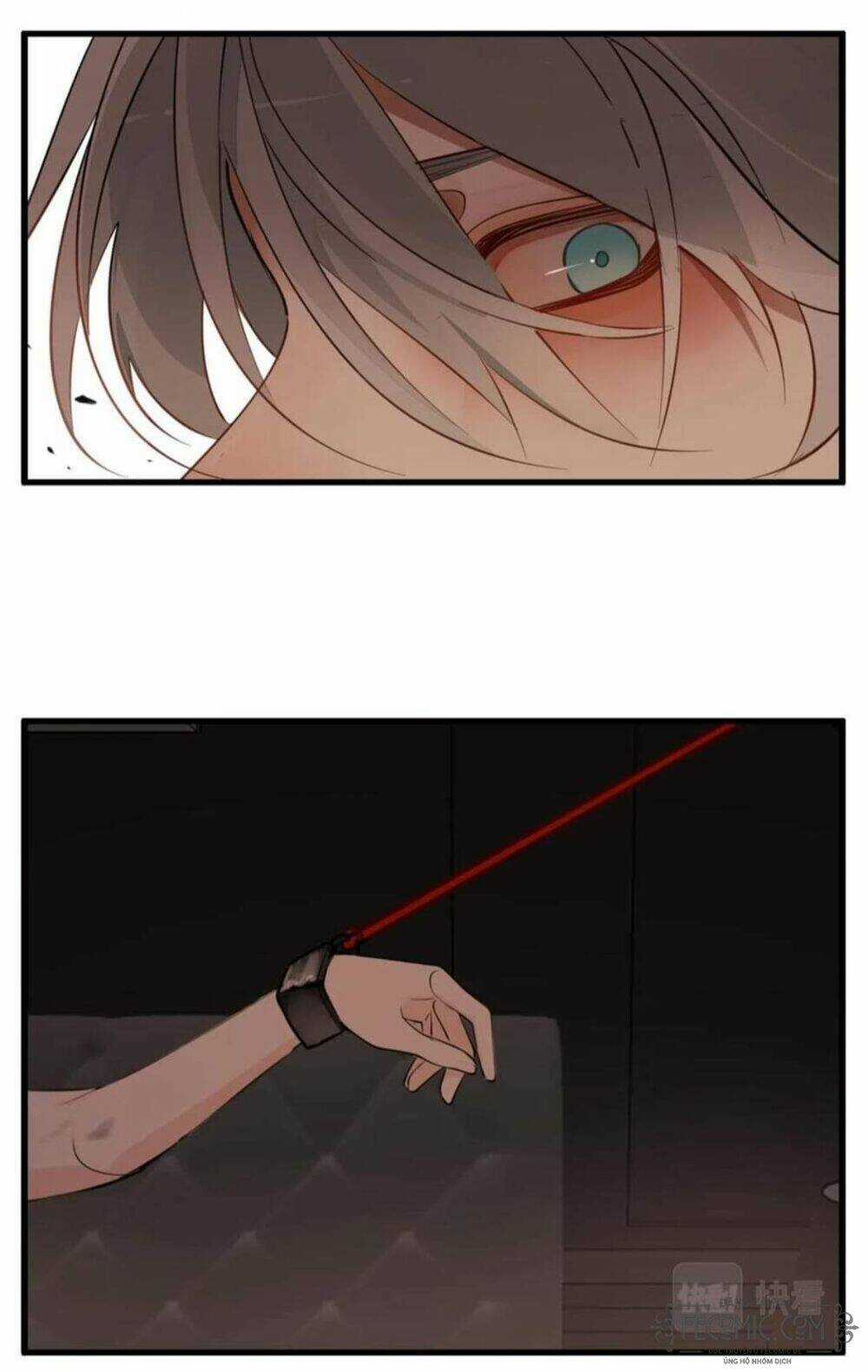 Vật Trong Tay - Chapter 98 - Trang 59