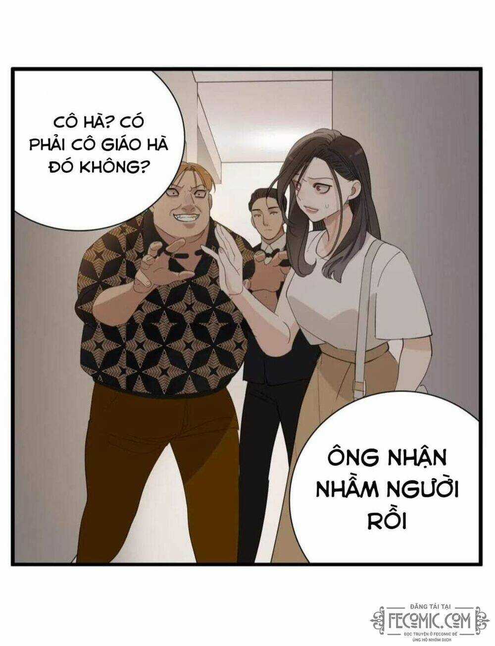 Vật Trong Tay - Chapter 98 - Trang 8