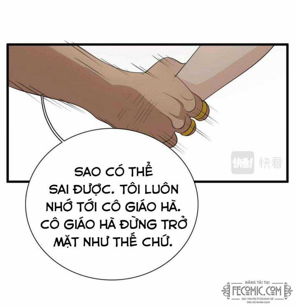 Vật Trong Tay - Chapter 98 - Trang 9