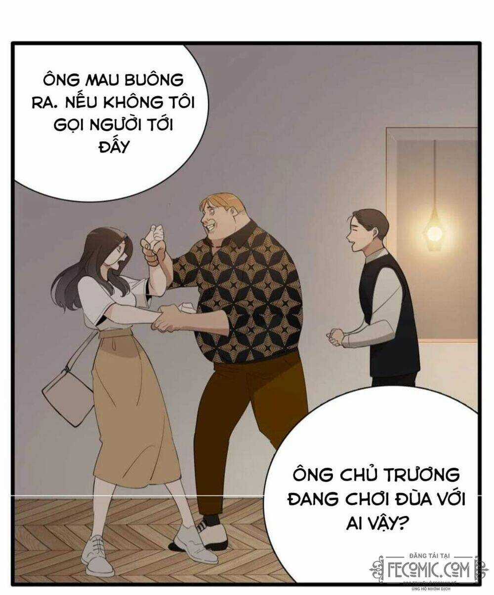 Vật Trong Tay - Chapter 98 - Trang 10