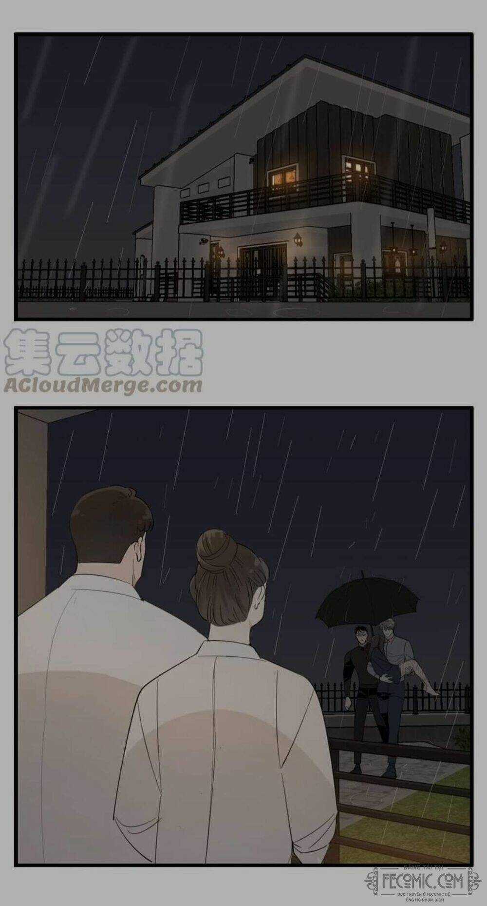 Vật Trong Tay - Chapter 99 - Trang 11