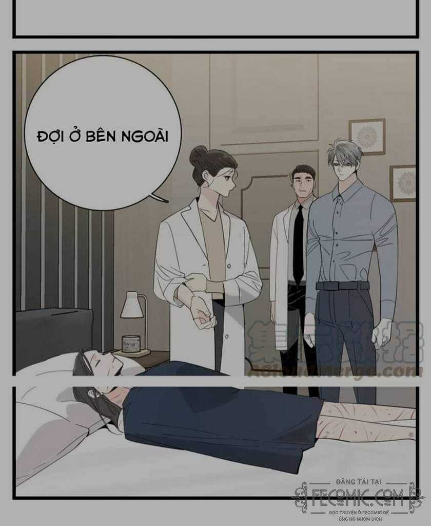 Vật Trong Tay - Chapter 99 - Trang 13