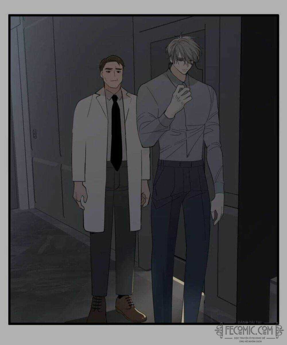 Vật Trong Tay - Chapter 99 - Trang 14