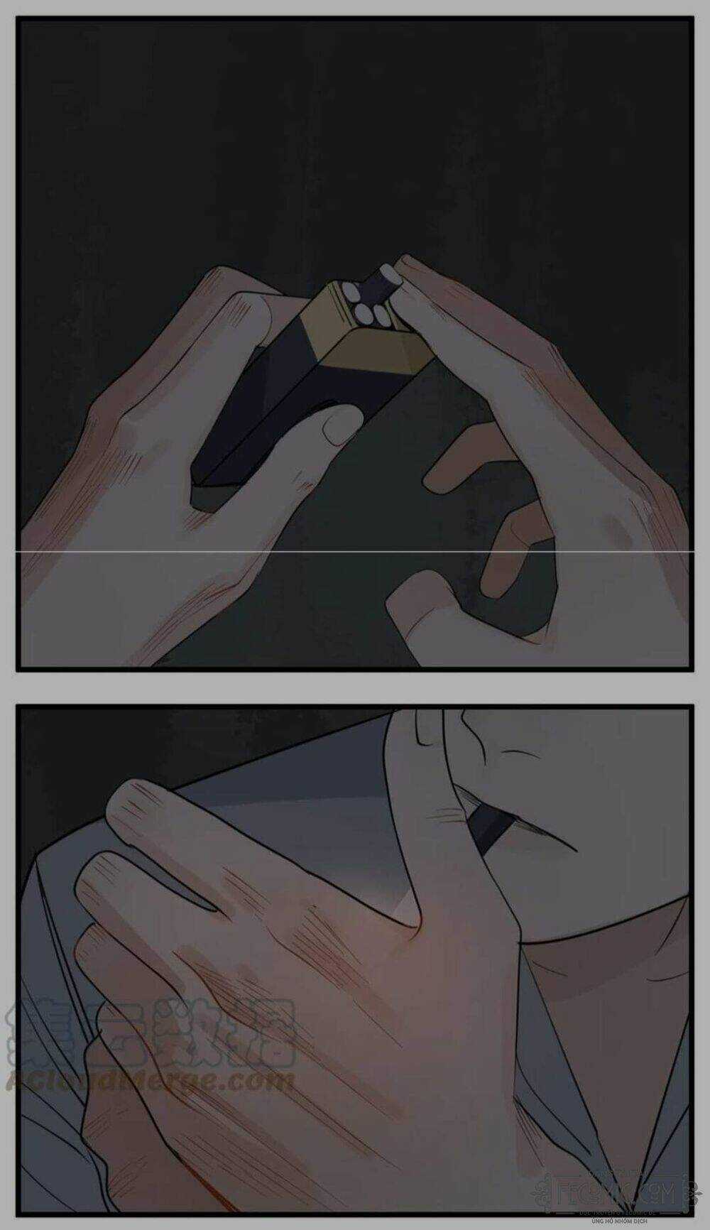 Vật Trong Tay - Chapter 99 - Trang 15