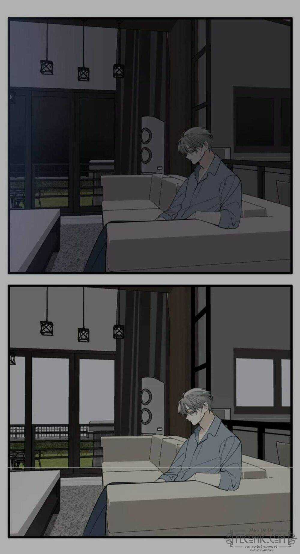 Vật Trong Tay - Chapter 99 - Trang 18