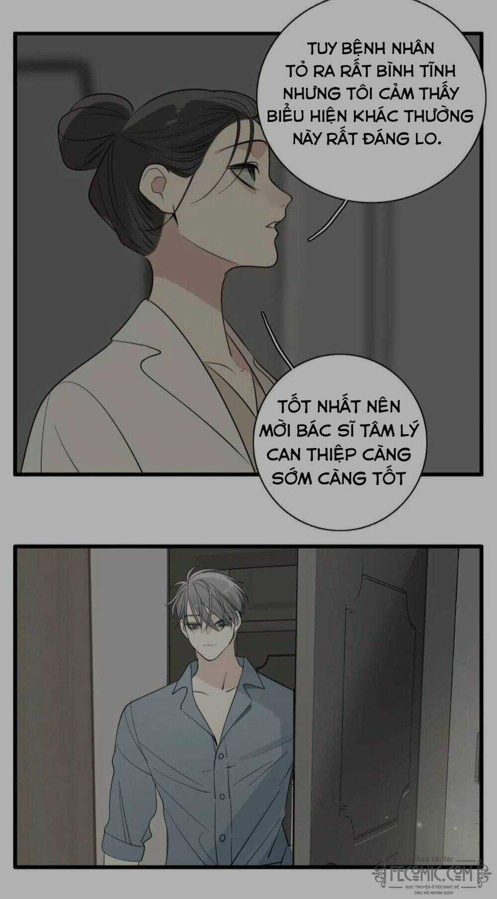 Vật Trong Tay - Chapter 99 - Trang 21