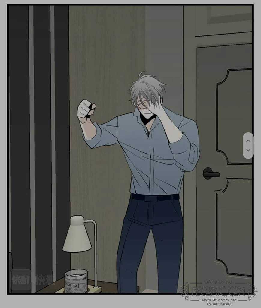 Vật Trong Tay - Chapter 99 - Trang 23