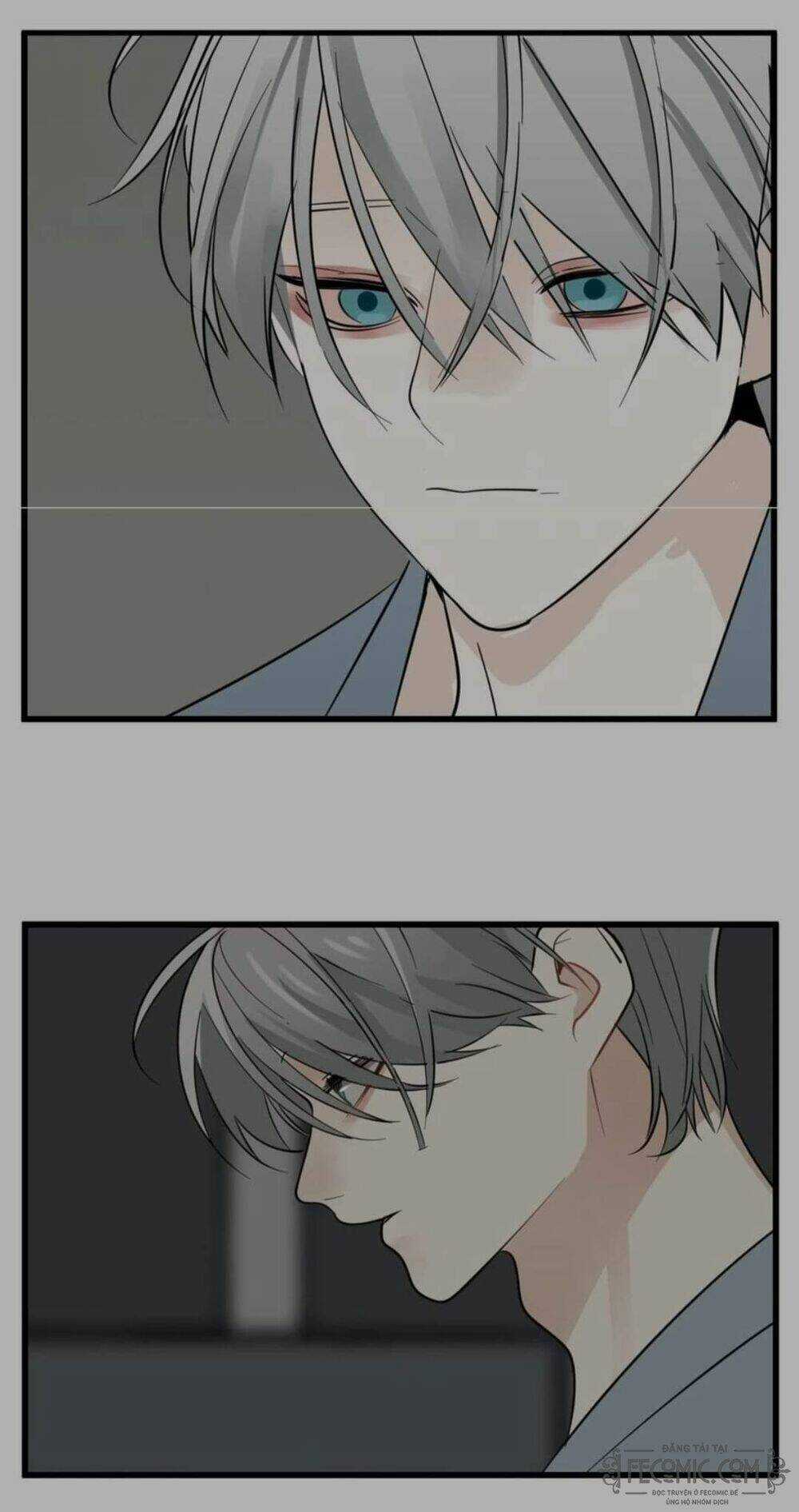 Vật Trong Tay - Chapter 99 - Trang 24