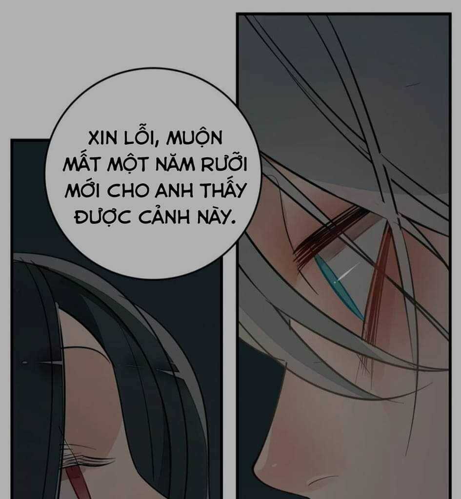 Vật Trong Tay - Chapter 99 - Trang 25