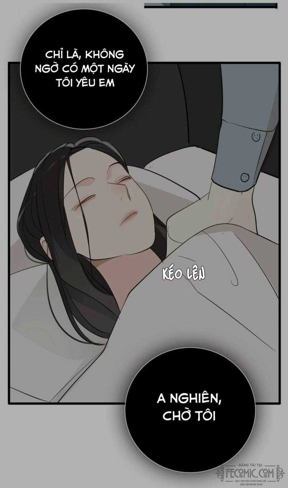 Vật Trong Tay - Chapter 99 - Trang 30