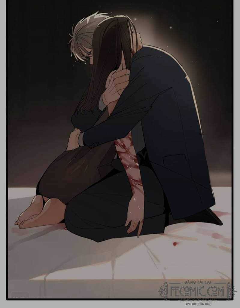 Vật Trong Tay - Chapter 99 - Trang 4