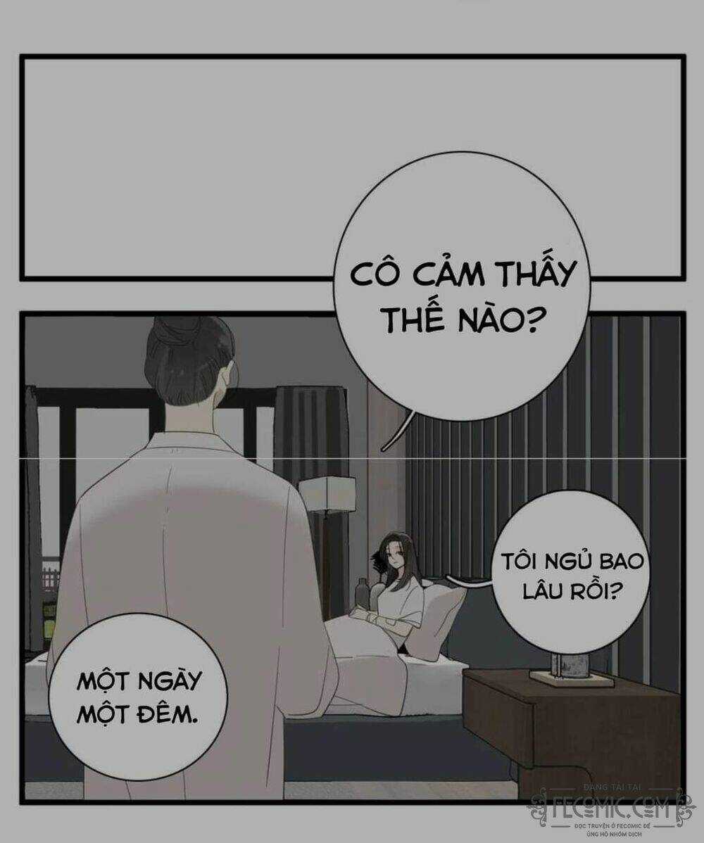 Vật Trong Tay - Chapter 99 - Trang 31