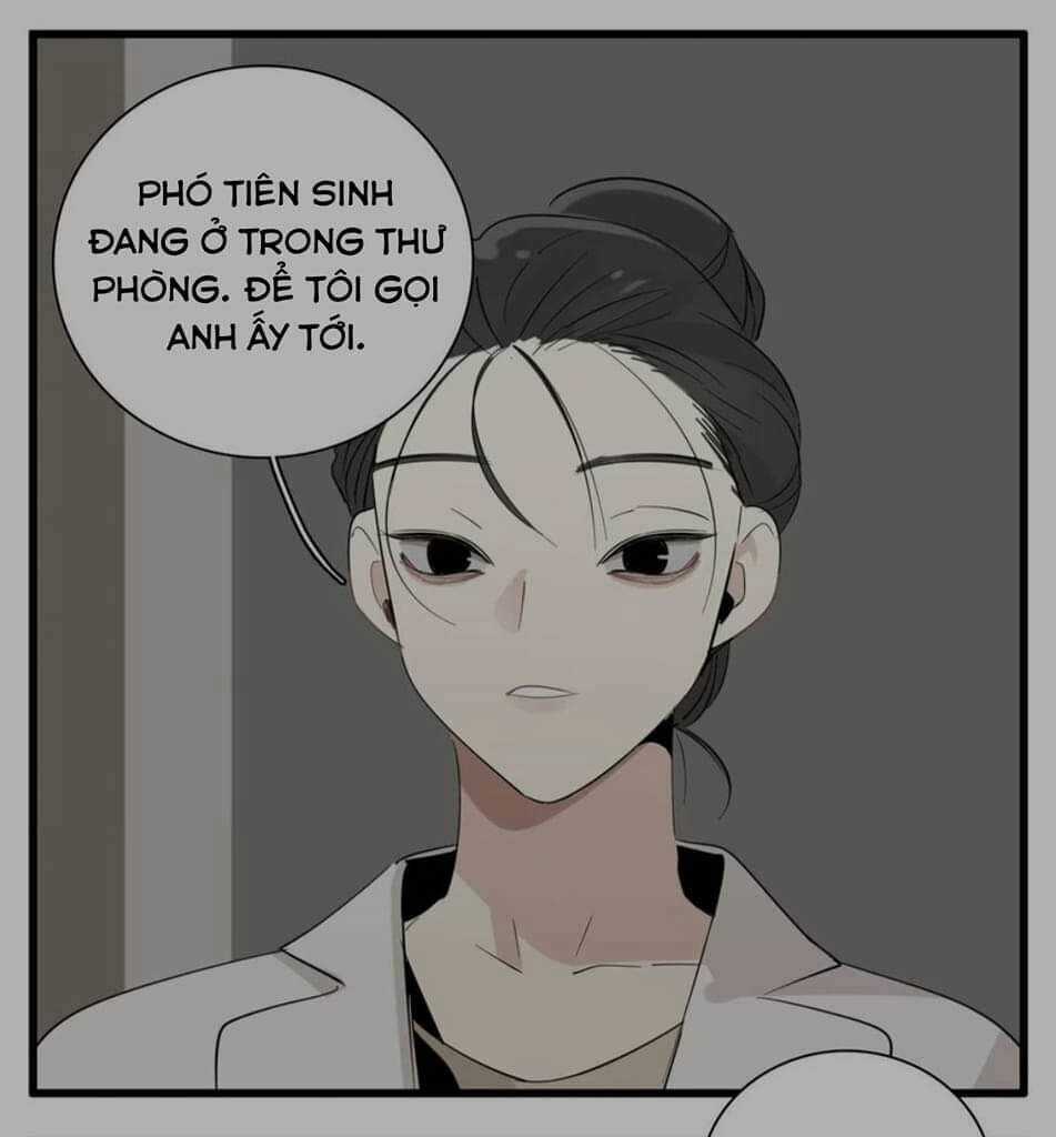 Vật Trong Tay - Chapter 99 - Trang 32