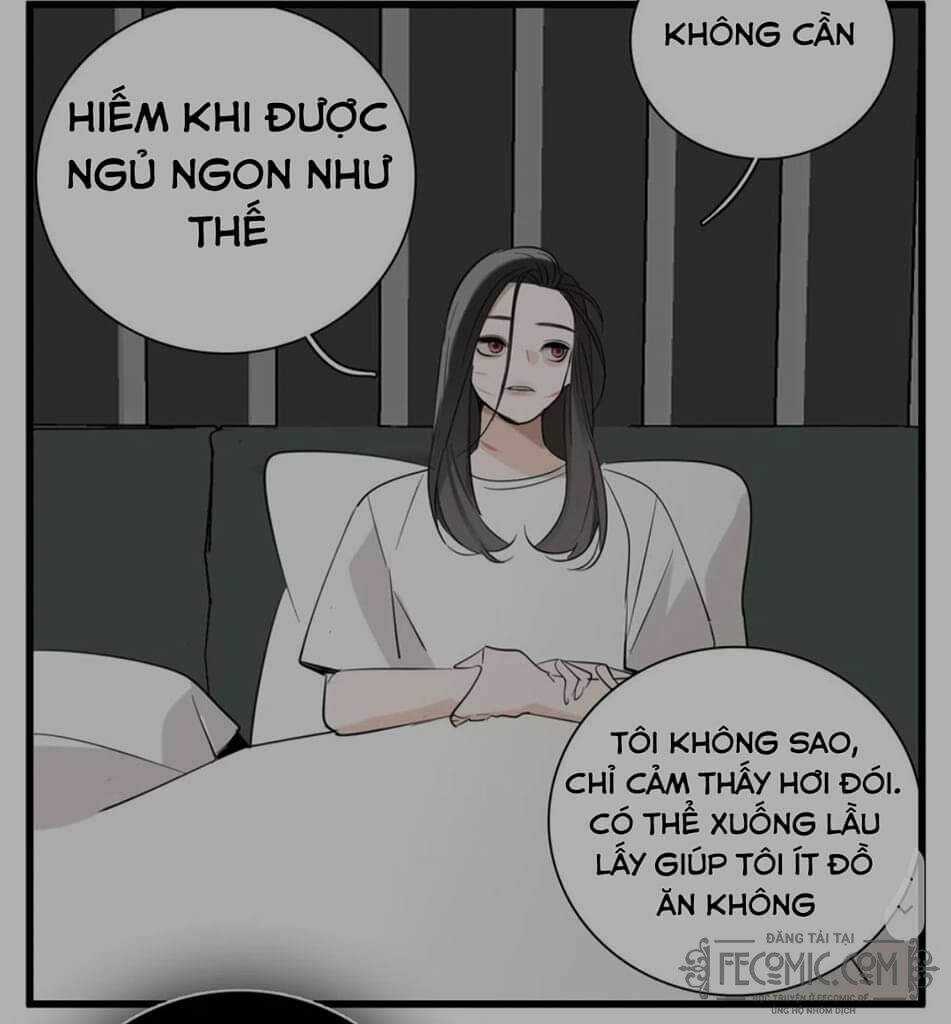 Vật Trong Tay - Chapter 99 - Trang 33