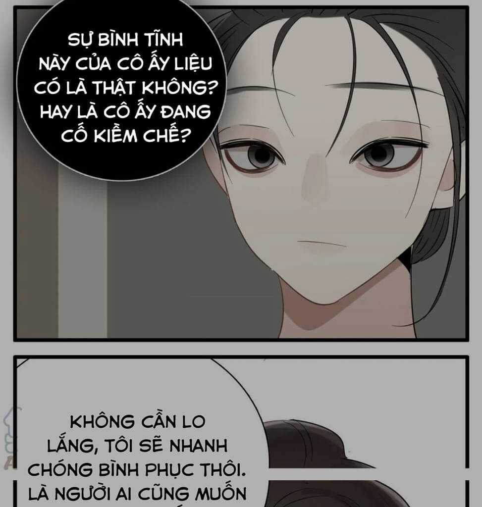 Vật Trong Tay - Chapter 99 - Trang 34