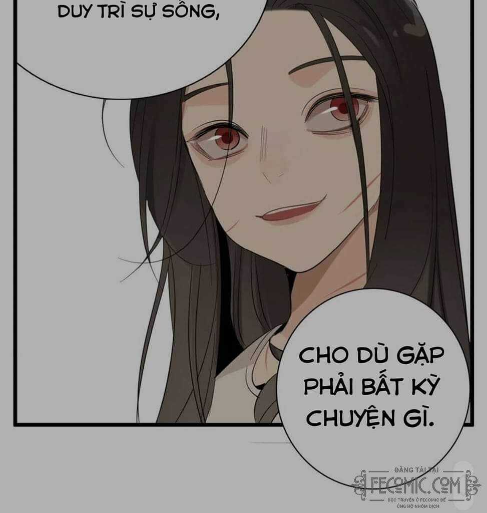 Vật Trong Tay - Chapter 99 - Trang 35