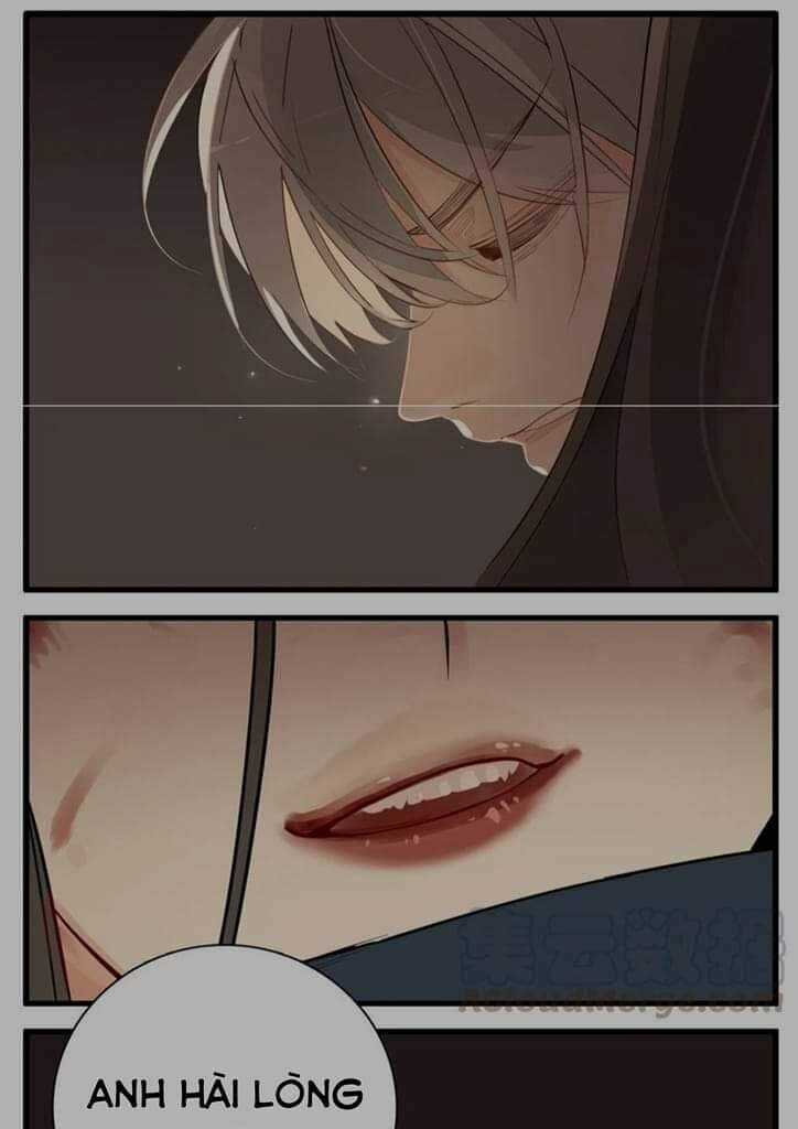 Vật Trong Tay - Chapter 99 - Trang 5