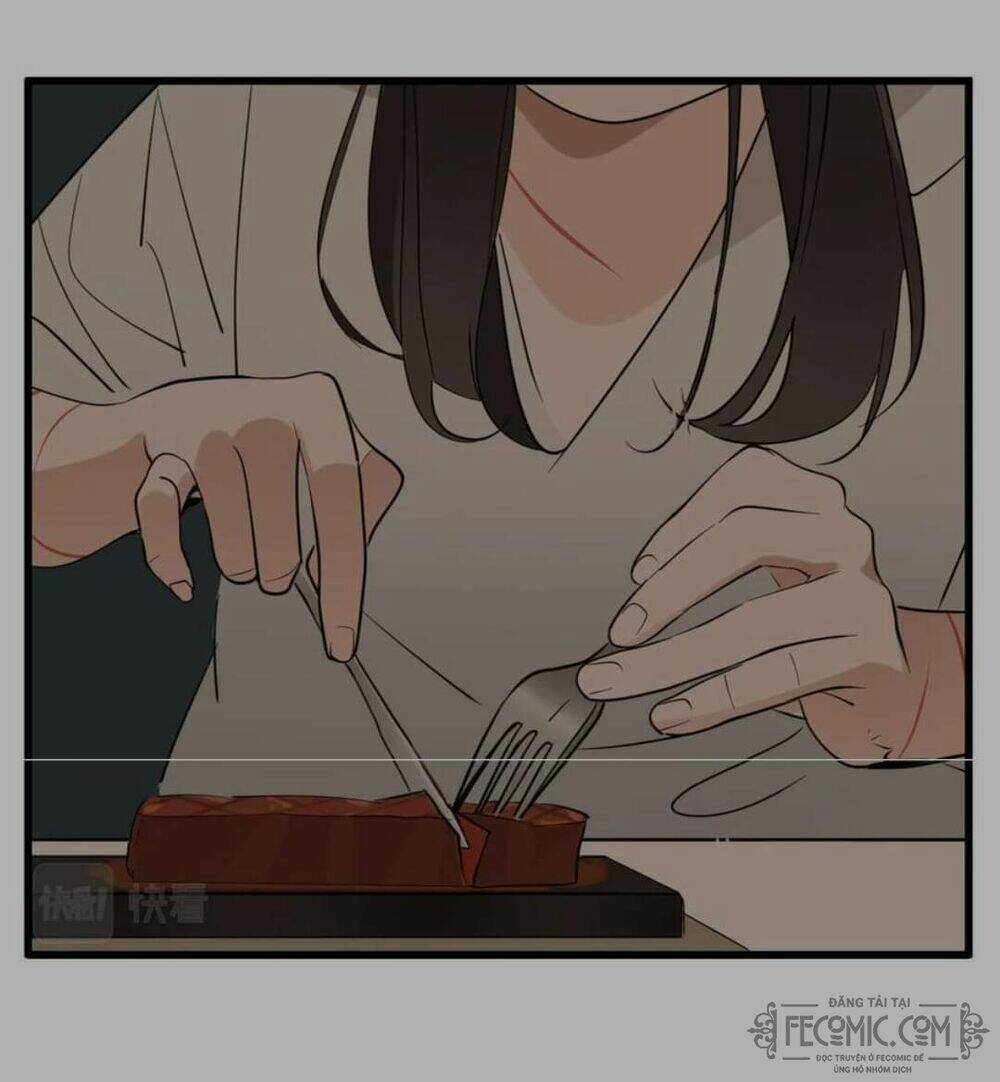 Vật Trong Tay - Chapter 99 - Trang 41