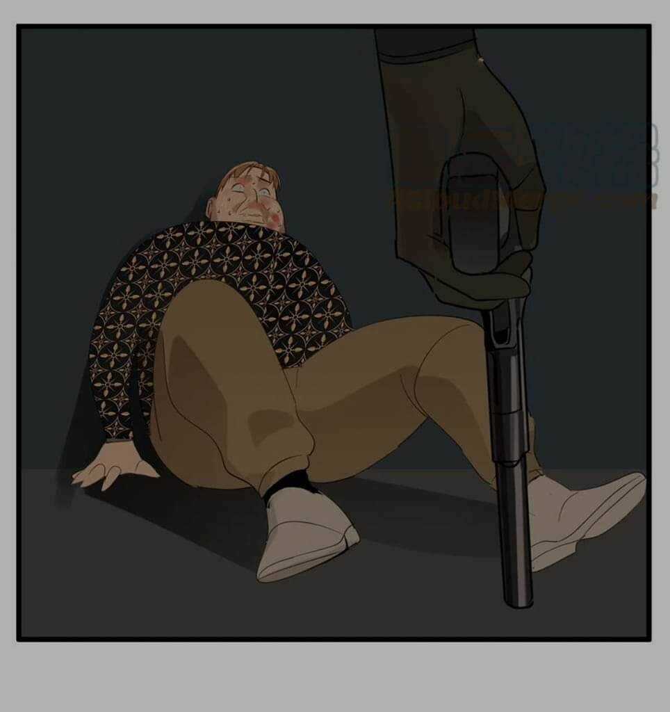 Vật Trong Tay - Chapter 99 - Trang 42