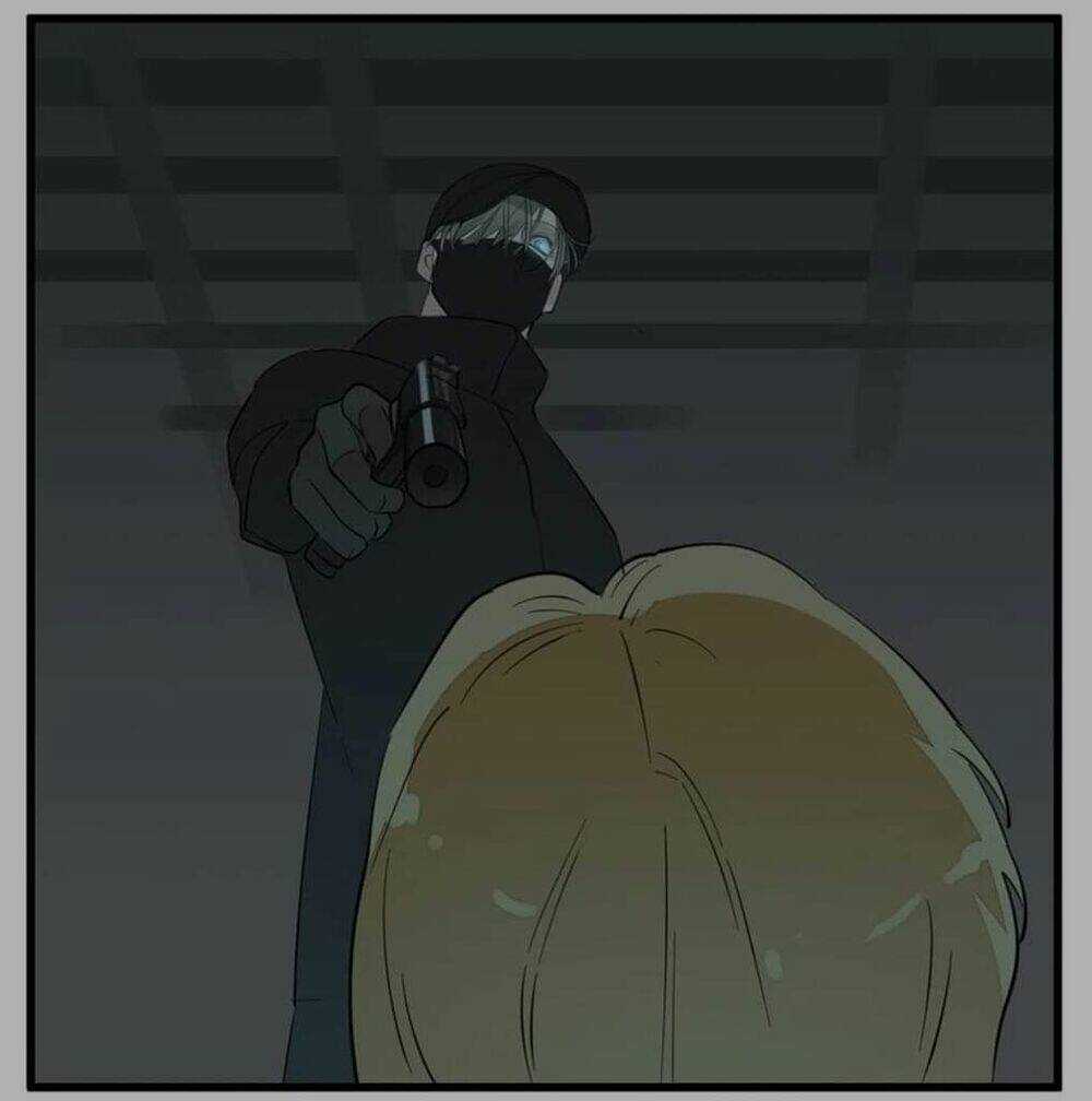 Vật Trong Tay - Chapter 99 - Trang 44