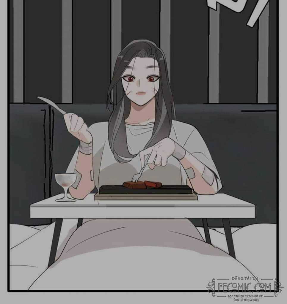 Vật Trong Tay - Chapter 99 - Trang 49