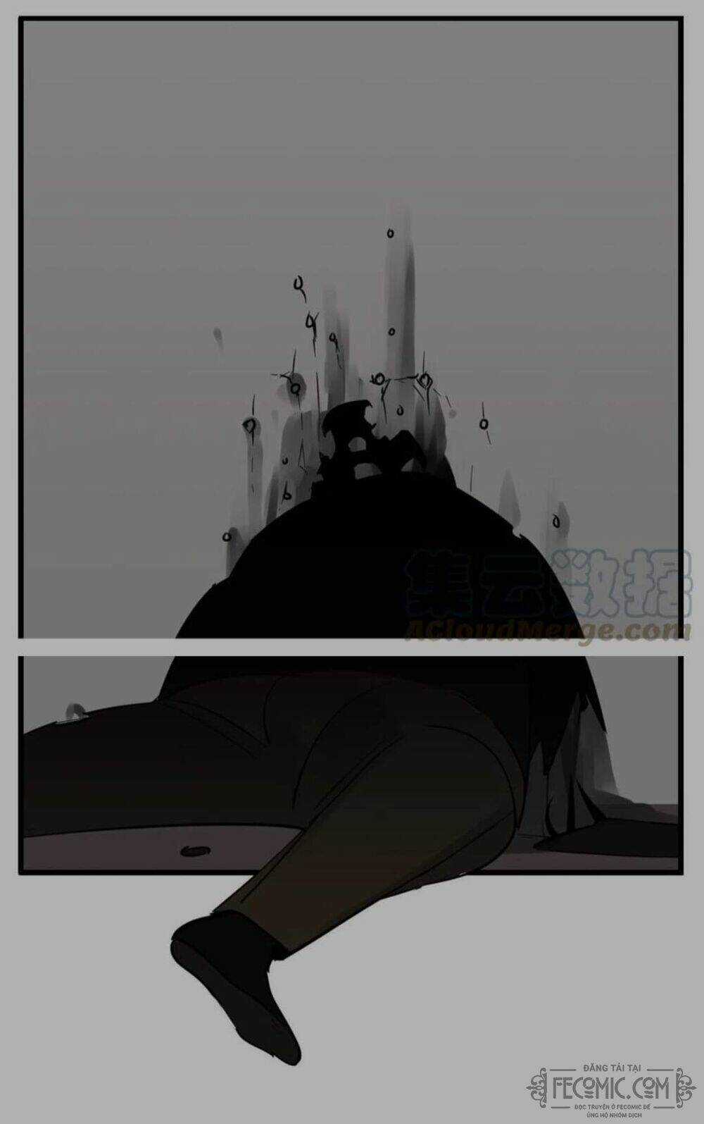 Vật Trong Tay - Chapter 99 - Trang 50