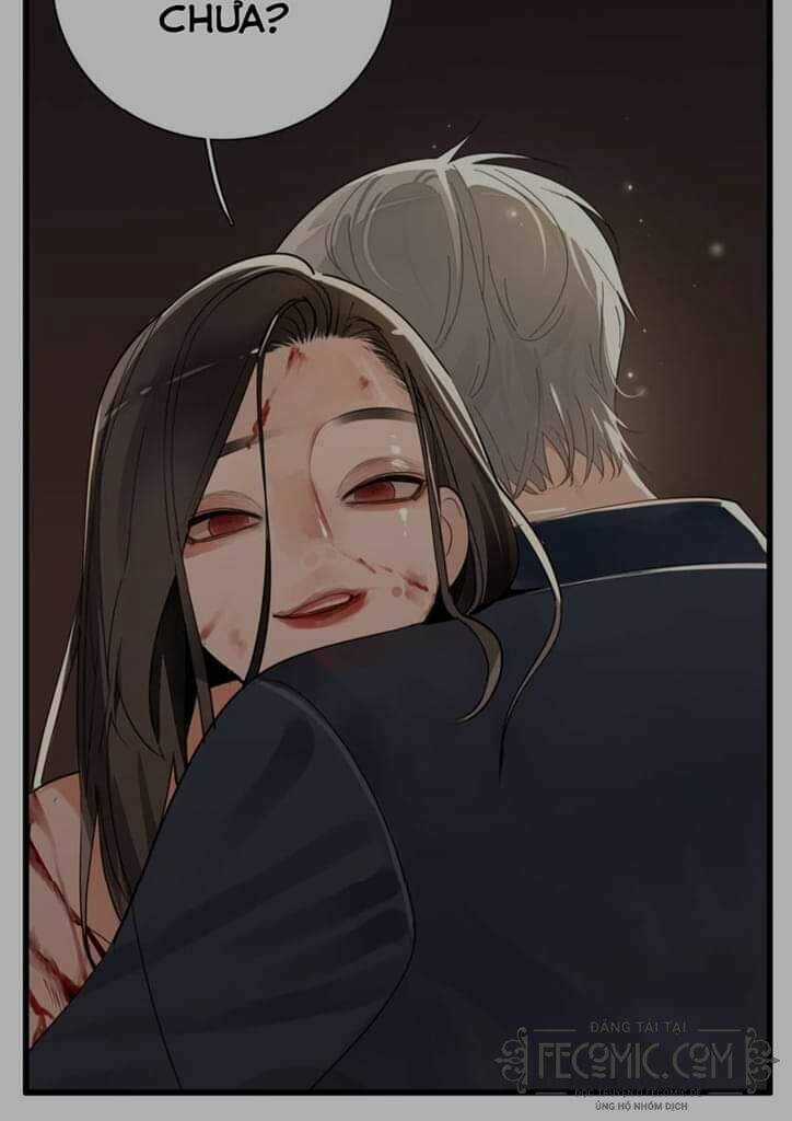 Vật Trong Tay - Chapter 99 - Trang 6