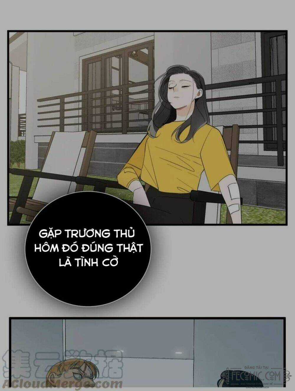 Vật Trong Tay - Chapter 99 - Trang 55