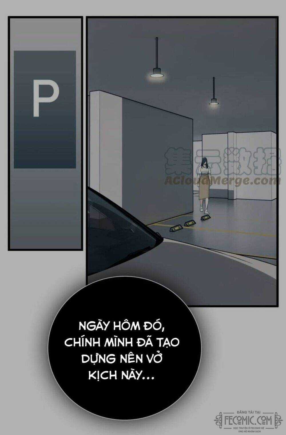 Vật Trong Tay - Chapter 99 - Trang 58