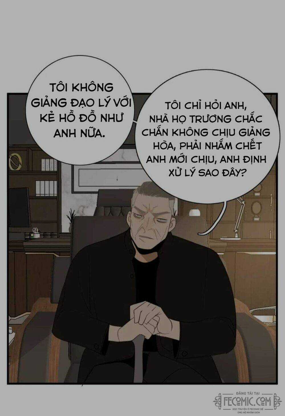 Vật Trong Tay - Chapter 99 - Trang 61