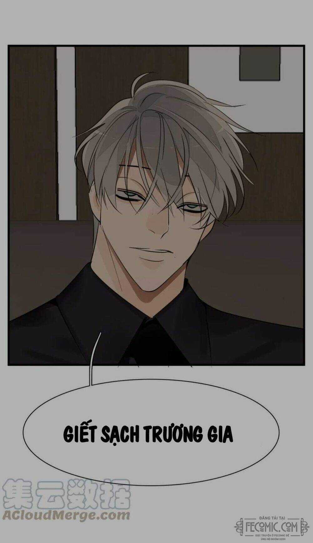 Vật Trong Tay - Chapter 99 - Trang 62