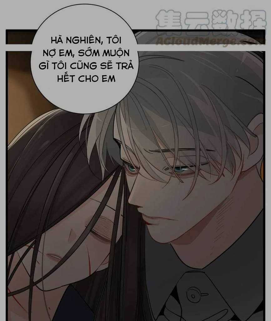 Vật Trong Tay - Chapter 99 - Trang 9